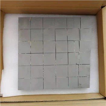 Tungsten Carbide Plates