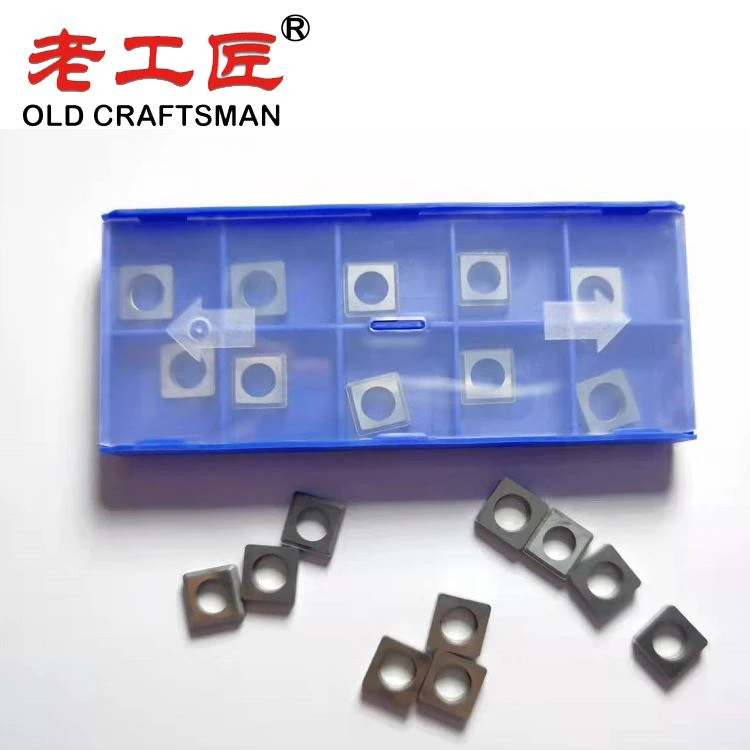 carbide inserts suppliers
