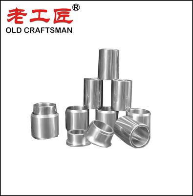 carbide press fit bushings
