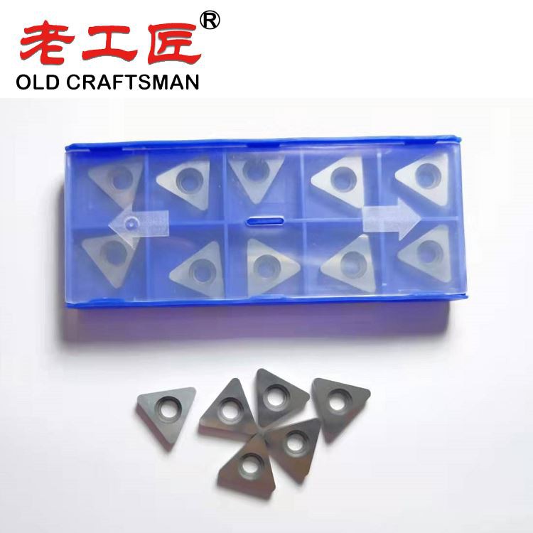 turning tungsten carbide on a lathe