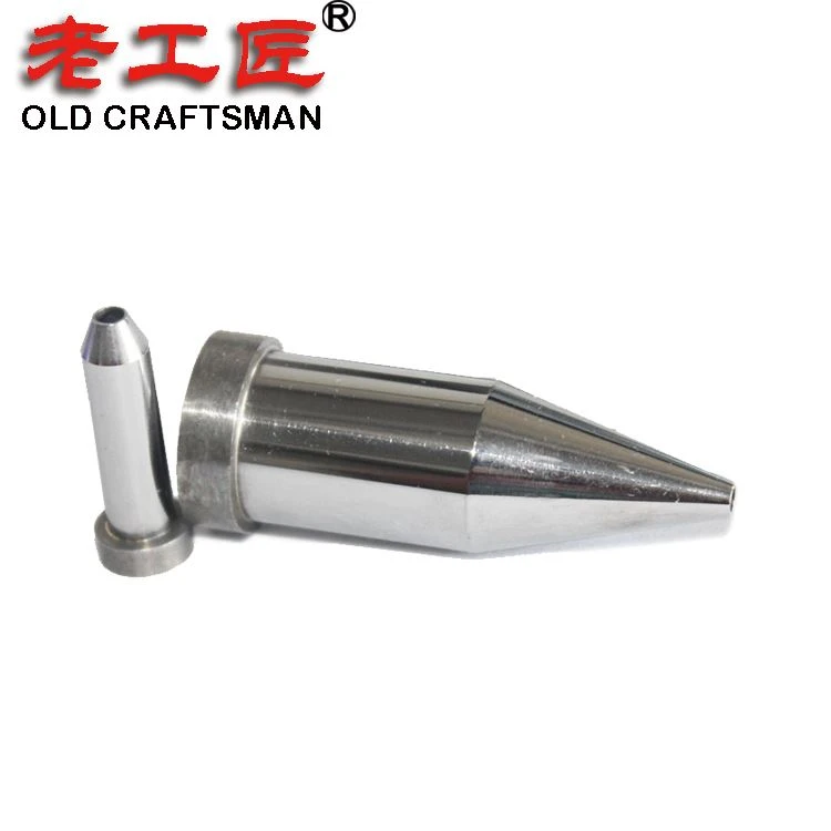 Nozzles -Wedling