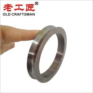 tungsten carbide roller
