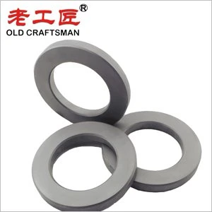 carbide roller