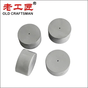 YG8 Standard Drawing Dies