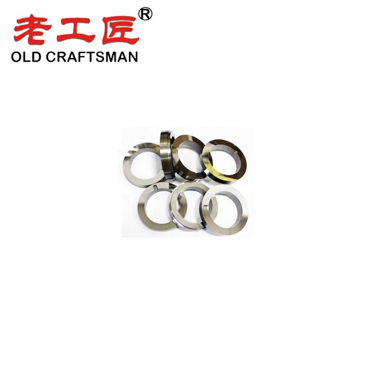 Carbide Ring