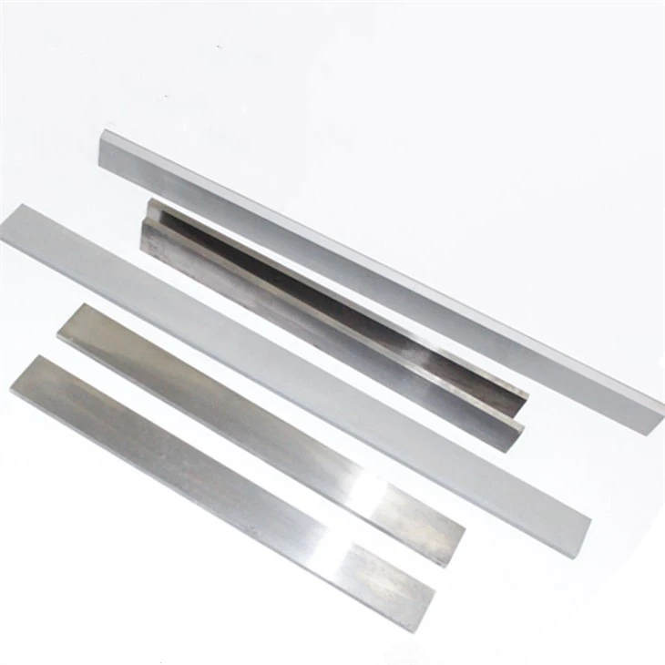 Carbide Strips Suppliers