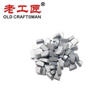 Brazed Carbide Tools