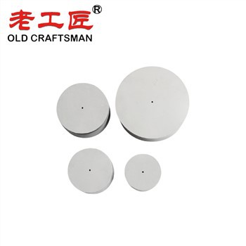 Carbide Drawing Dies with Wear