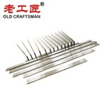 Carbide Strips Used for Ceramic Tile Mould