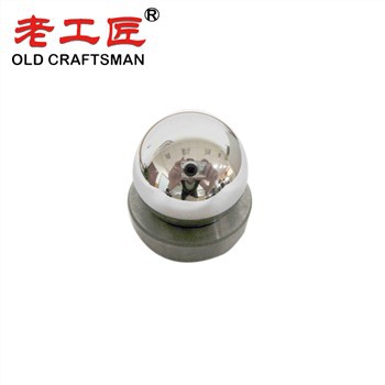 Carbide Valve Ball And Seat