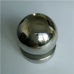 Tungsten Carbide Polishing Valve Seat for Oil Equipment