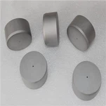 End Mills Ground Tungsten Cemented Carbide Round Rods Bar