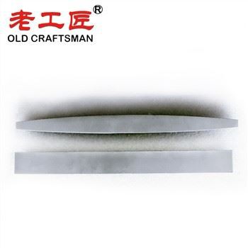 Cemented Carbide Strips for Mining Tool