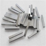 Tungsten Carbide Ball Bearing Valve Seat for Oil Pump