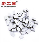 Tungsten Brazing Carbide Tips