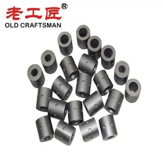Tungsten Carbide Bushings