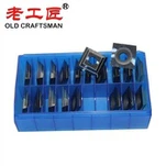 Tungsten Carbide Insert For Wood Cutting