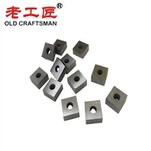 Tungsten Carbide Inserts