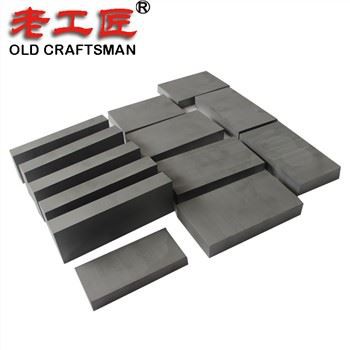 Tungsten Carbide Sheet