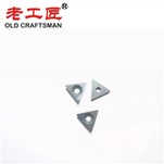 Tungsten Carbide Shims for Milling Inserts