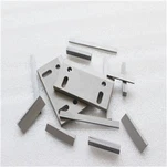 Tungsten Carbide Strip for Wood Cutting Tools Made in China