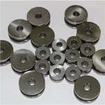 High Precision Tungsten Carbide Valve Seat