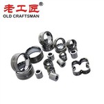 Tungsten Carbide Wire Drawing Dies For Guiding