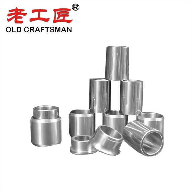 Tungsten Carbide Bushings