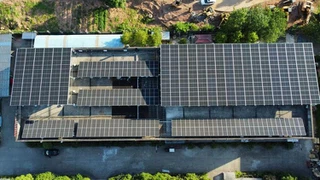 Solar Panel For OLD CRAFTSMAN