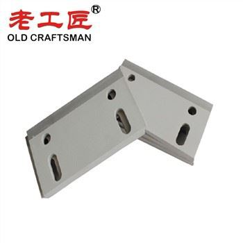 Belt Scraper Blades