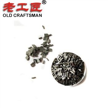 Carbide Core Bits