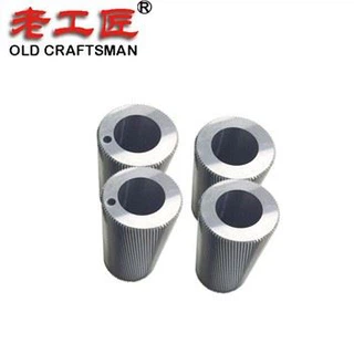 Plastic Pelletizing Knife