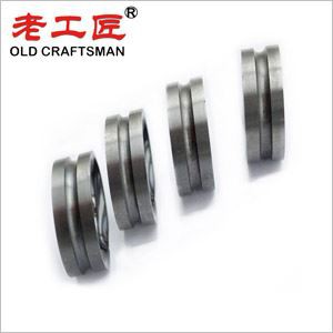 Tungsten Carbide Eyelets