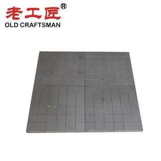 Tungsten Cemented Carbide Liner Plate
