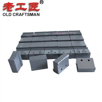 Vsi Crusher Spare Parts