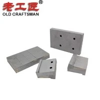 Vsi Crusher Spares