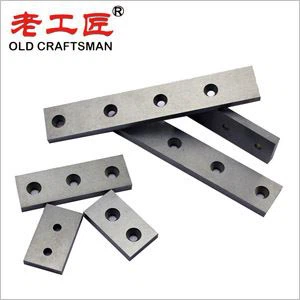 Woodworking Inserts