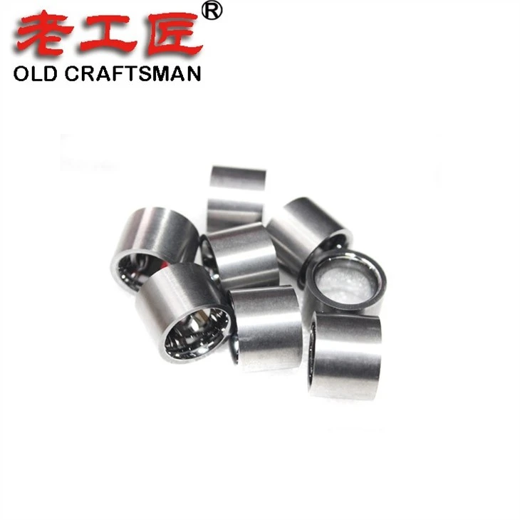 Tungsten Carbide Seal Rings