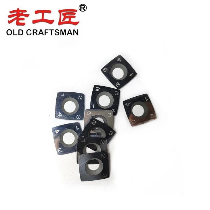 Woodworking Inserts
